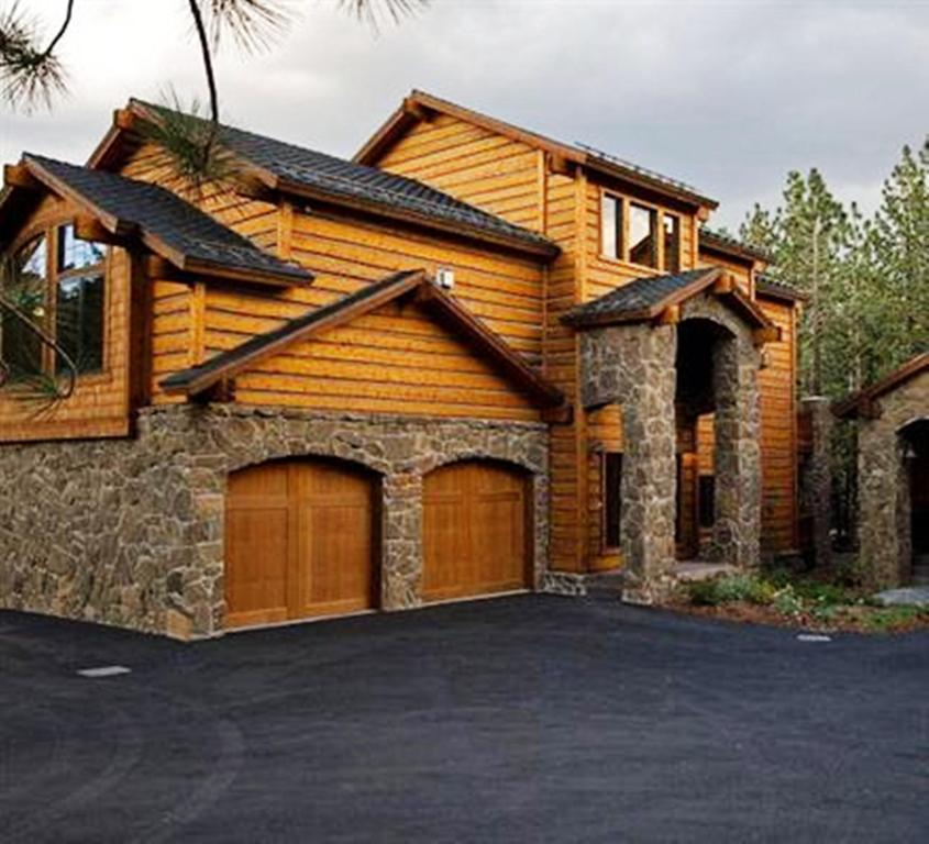 Grand Mammoth Resorts Mammoth Lakes Exterior foto